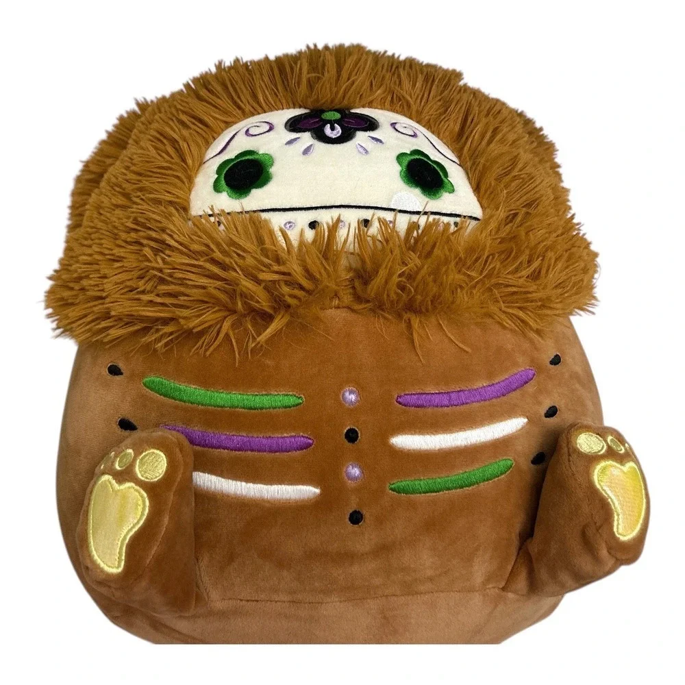 Squishmallows 12